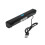 Draagbare USB-multimedia-miniluidspreker voor desktop-pc's, notebooks en laptops 4