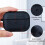 Θήκη για Airpod Pro - VISOOM Σκληρή θήκη AirPods Pro για άνδρες και γ 1