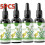 5PCS Dendrobium Mullein Extract - Powerful Lung Cleanse Respiratory Herbal Drop 1