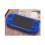 (Blue) 5.1" X9-S Handheld Video Game Console Kids Play 1