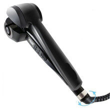 (Zwarte kleur) Automatische krultang voor haarstyling