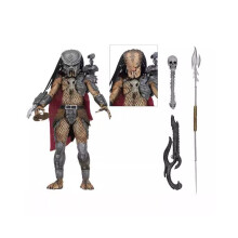 Predator NECA Super Edition 7-inch actiefiguur met accessoires