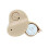 In-Ear Hearing Aid Mini Invisible Inner Ears Sounds Amplifier Deafness Device 4