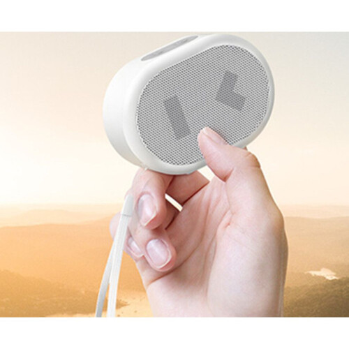 S23 Xiaodu Draagbare Slimme Luidspreker Bluetooth Draadloze WIFI Audio Mini Draagbare Mini Xiaodu Luidspreker 1