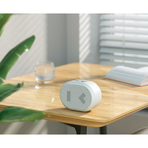 S23 Xiaodu Draagbare Slimme Luidspreker Bluetooth Draadloze WIFI Audio Mini Draagbare Mini Xiaodu Luidspreker 2