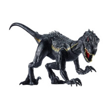 (Zoals afgebeeld) "Jurassic World: Fallen Kingdom Indoraptor dinosaurus actiefiguur met beweegbare gewrichten,