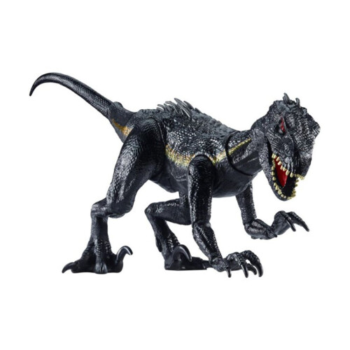(Όπως φαίνεται) "Jurassic World: Fallen Kingdom Φιγούρα Δράσης με Δει