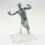 Drawing Figures For Artists Action Figure Model Human Mannequin Kit 4