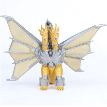 7 inch Godzilla King of the Monsters Ghidorah draak actiefiguur speelgoed