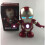 Iron Man Dance Hero Φιγούρα Δράσης Ρομπότ Παιχνίδι Χορός Μουσι 2