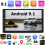 7" Double Din Car Stereo Player WIFI Radio Mirror Link Nav GPS Android 1