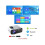 E500 Mini Projector LED 720P LCD Android 4