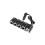 Auto Car Cigarette Lighter Socket Splitter Power Charger Adapter, USB 4 Way DC 12V/24V 1
