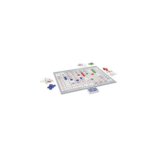 Sequence, Fun Family Strategy Game 2