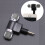 Professionele mini-recorder met stereo digitale microfoon voor smartphones en pc's 3