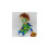 Learning Curve PBS Show Super Why Whyatt Wyatt Boy Λούτρινο Παιχνίδι Μαλακή Λ 3