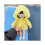 Little Nightmares Plush Toy Adventure Game Dolls 3