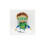 Learning Curve PBS Show Super Why Whyatt Wyatt Boy Λούτρινο Παιχνίδι Μαλακή Λ 4