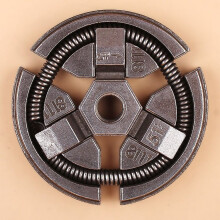 Clutch Assembly Fit HUSQVARNA 55 51 50 Rancher 254 154 Chainsaw Parts
