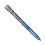 (Niebieski) Golf Pride Multi Compound Cord MCC Plus4 Golf Grip Standardowy rozmiar 1