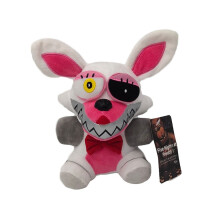 (#3) 7" FNAF Pluche Knuffels Five Nights At Freddy's Pluche Speelgoed Knuffelpop