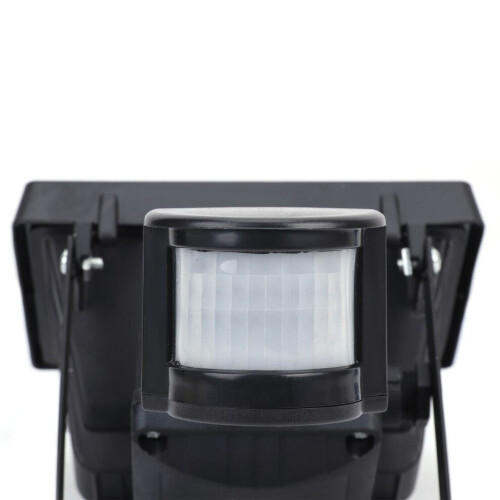 Security Floodlight PIR Sensor Motion120W Security Flood Light sensor 1