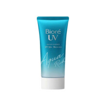 Biore Uv Aqua Rich Watery Essence Spf50 Pa (50g)