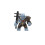 (korg) Super Hero Large Toy Action Mini Figures Fits Lego 1