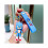 (Μπλε) Knuckles Sonic the Hedgehog Sega Μπρελόκ Μπρελόκ Χαριτωμένο Κρ 1