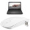 REALMAX 2.4 GHZ Wireless Mini Ultra-thin USB Cordless with | Optical Mouse Scroll Wheel | for Gaming 4