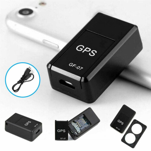 Magnetic Mini GPS Real Time Car Tracking Device 2
