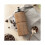 Manual Coffee Bean Grinder Wooden 3