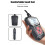 OBD2 Car Fault Code Reader Erase Engine Diagnostic Scanner Reset Tool 4