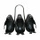 Egguins Cook Store Serve Egg Holder Kitchen Gadget Pinguin Peleg Design GenuinPL 2