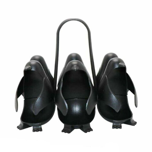 Egguins Cook Store Serve Egg Holder Kitchen Gadget Pinguin Peleg Design GenuinPL 1