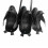 Egguins Cook Store Serve Egg Holder Kitchen Gadget Pinguin Peleg Design GenuinPL 4