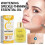 Esencia facial aclarante para manchas blancas de Eelhoe 3
