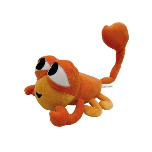 (Schorpioen) Terug naar de Outback Pop Knuffel Cadeau 2