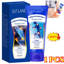 Glucosamine Massage Cream, Glucosamine Chondroitin Massage Joint Pain Relief Cream Body Joint Arthroheal