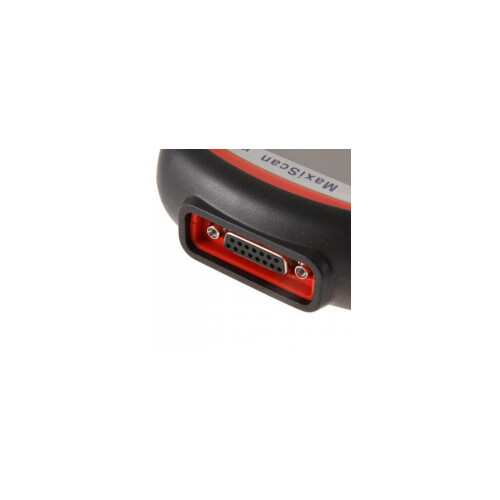 MS509 Artistic Standard Accurate Maxiscan OBDII/EOBD Car Scanner 1