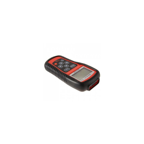 MS509 Artistic Standard Accurate Maxiscan OBDII/EOBD Car Scanner 2