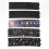 Φωτιστικό προβολέα Galaxy Starry Night Lamp LED Star Projector Baby Kid 2