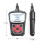 OBD2 Car Fault Code Reader Erase Engine Diagnostic Scanner Reset Tool 2