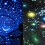 Φωτιστικό προβολέα Galaxy Starry Night Lamp LED Star Projector Baby Kid 3