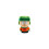 Kidrobot South Park Phunny Kyle Λούτρινη Φιγούρα Παιχνίδια Λούτρινα 2