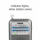 Prunus draagbare mini FM/AM transistorradio 3