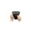 N5901 2.4GHz Wireless Mini Keyboard Trackball Air Mouse 4