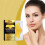 Hoygi Tight Forehead Anti-wrinkle Patch Moisturizing Desalination Pattern Eye 4