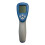 Non-Contact Infrared Forehead Thermometer With Alarm LCD Function 3