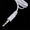 Mini Portable 3.5mm Pillow Speaker for Player High Quality Stereo Gift 3
